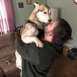 Meet your Posher, Billy